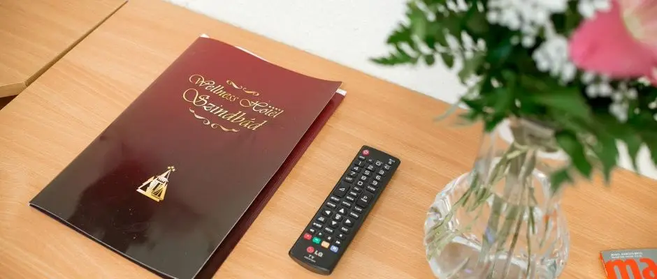 Wellness Hotel Szindbad Balatonszemes