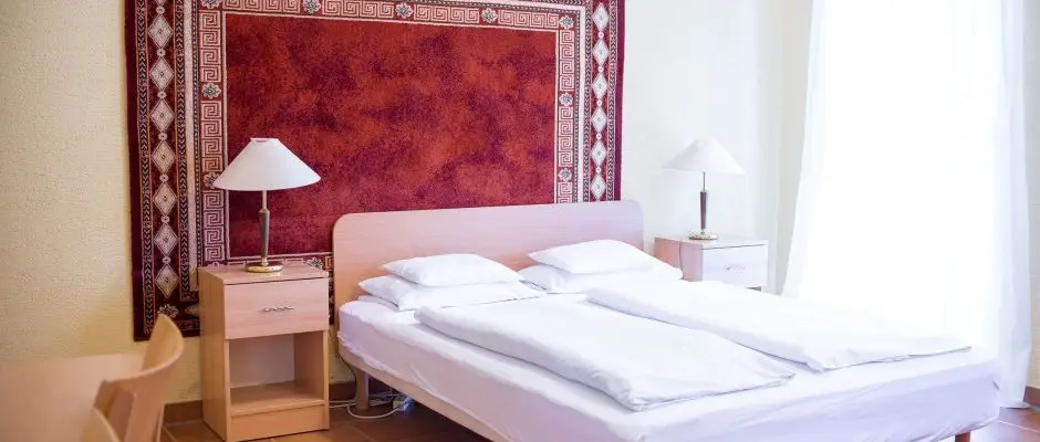 Wellness Hotel Szindbad Balatonszemes