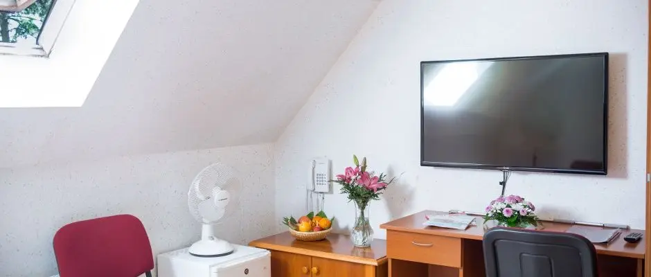 Wellness Hotel Szindbad Balatonszemes