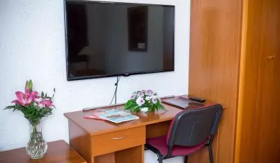 Wellness Hotel Szindbad Balatonszemes