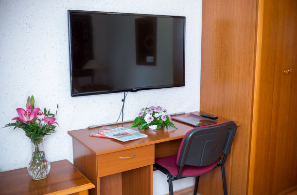 Wellness Hotel Szindbad Balatonszemes