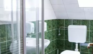 Wellness Hotel Szindbad Balatonszemes