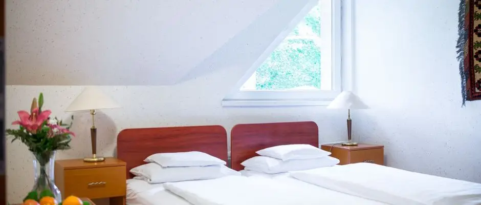 Wellness Hotel Szindbad Balatonszemes