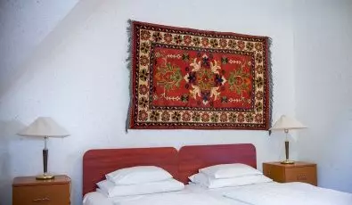 Wellness Hotel Szindbad Balatonszemes