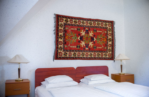 Wellness Hotel Szindbad Balatonszemes