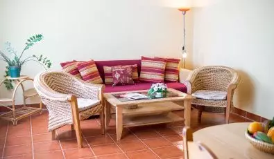 Wellness Hotel Szindbad Balatonszemes