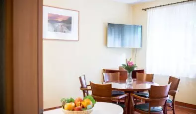 Wellness Hotel Szindbad Balatonszemes