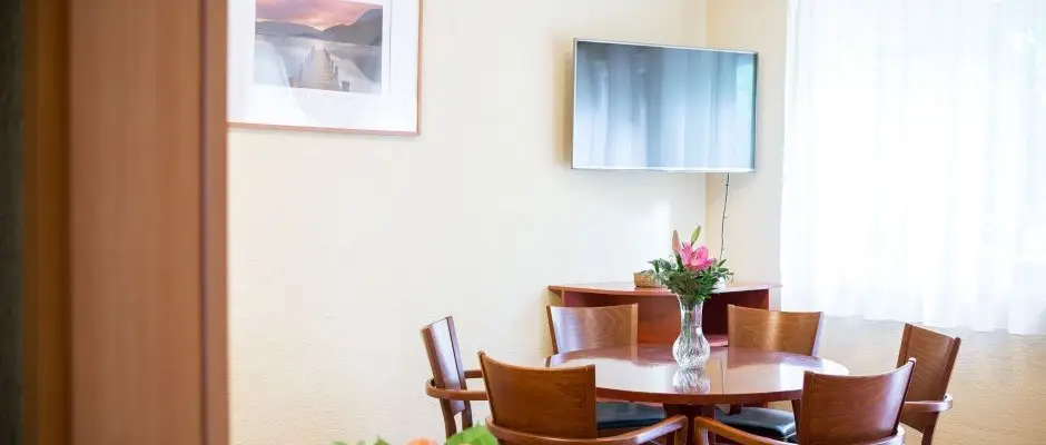 Wellness Hotel Szindbad Balatonszemes