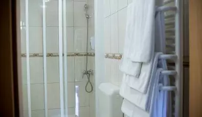 Wellness Hotel Szindbad Balatonszemes