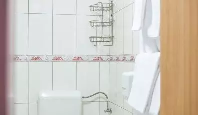 Wellness Hotel Szindbad Balatonszemes