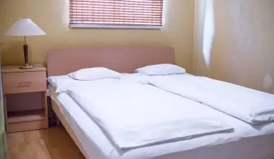 Wellness Hotel Szindbad Balatonszemes