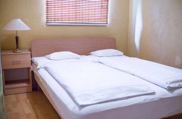 Wellness Hotel Szindbad Balatonszemes