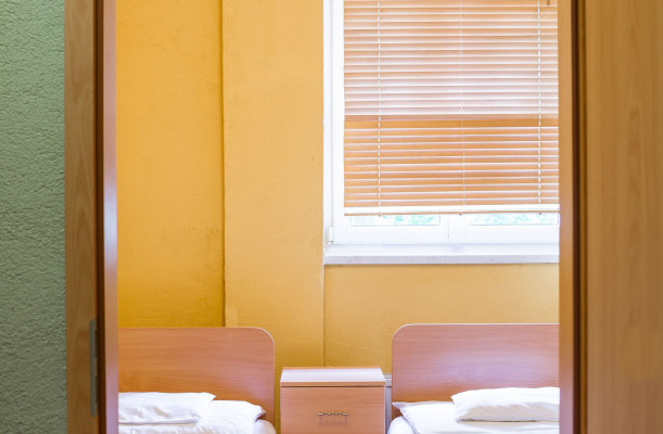 Wellness Hotel Szindbad Balatonszemes