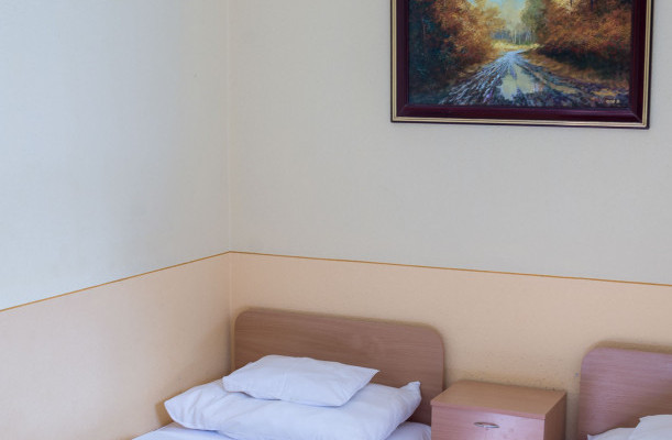 Wellness Hotel Szindbad Balatonszemes