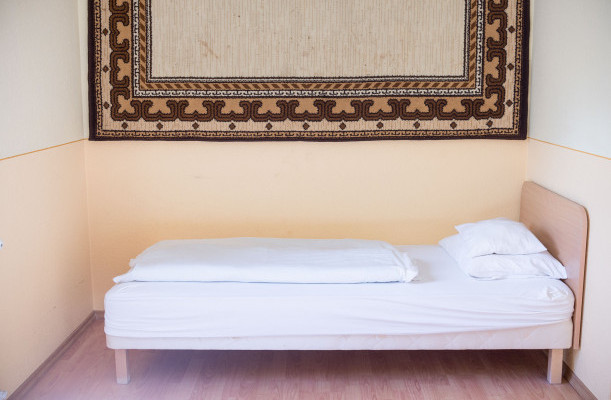 Wellness Hotel Szindbad Balatonszemes