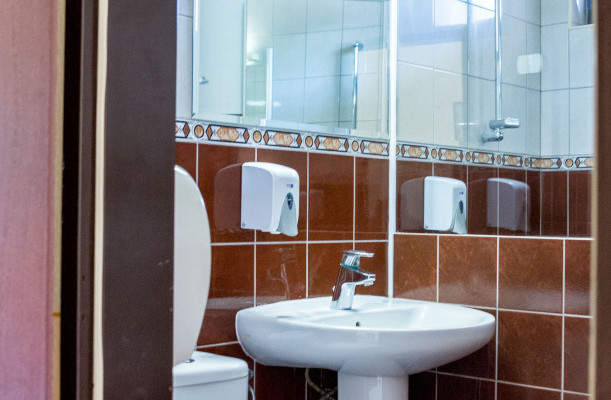 Wellness Hotel Szindbad Balatonszemes