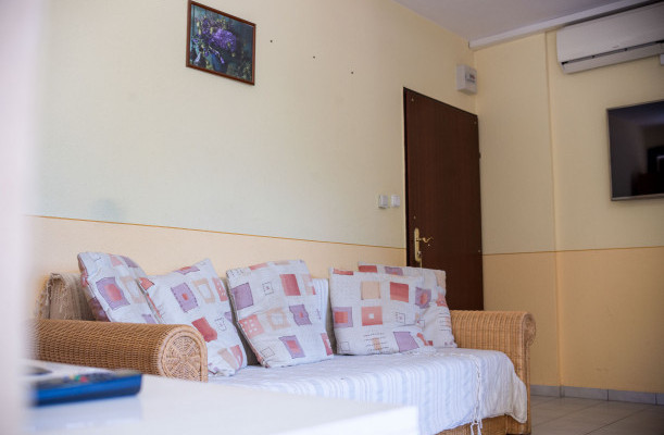 Wellness Hotel Szindbad Balatonszemes