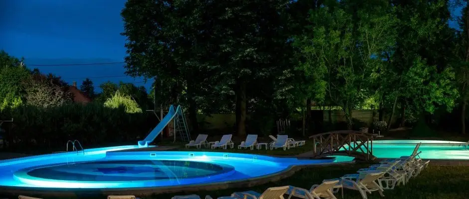 Wellness Hotel Szindbad Balatonszemes