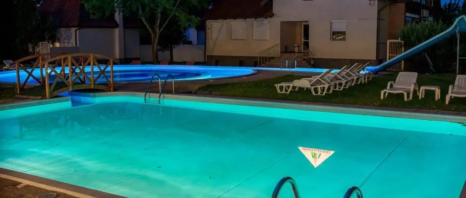 Wellness Hotel Szindbad Balatonszemes