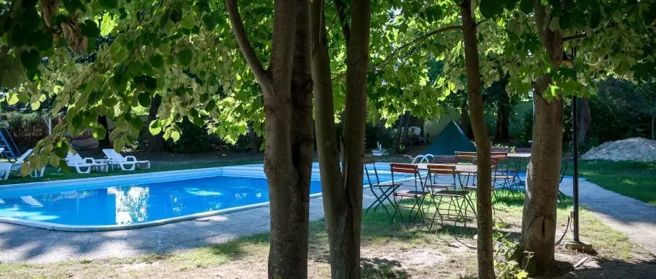 Wellness Hotel Szindbad Balatonszemes