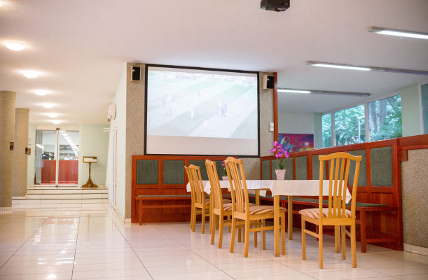 Wellness Hotel Szindbad Balatonszemes