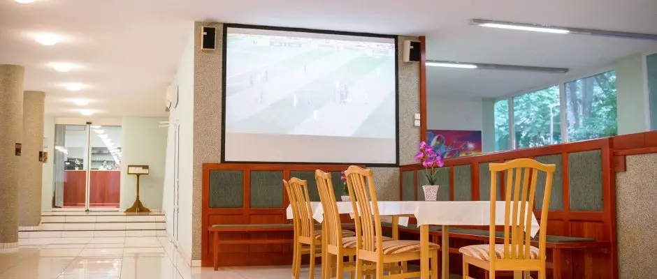 Wellness Hotel Szindbad Balatonszemes