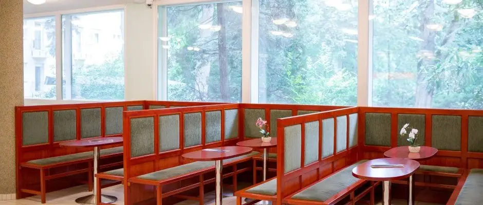 Wellness Hotel Szindbad Balatonszemes