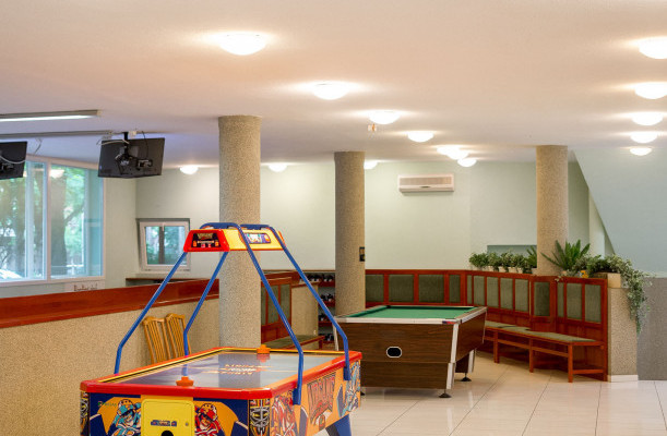 Wellness Hotel Szindbad Balatonszemes