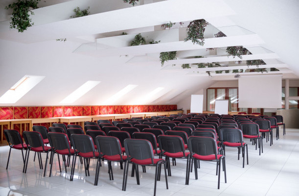 Wellness Hotel Szindbad Balatonszemes