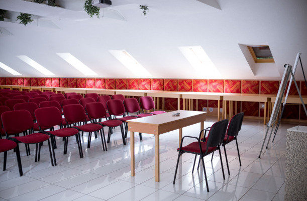 Wellness Hotel Szindbad Balatonszemes