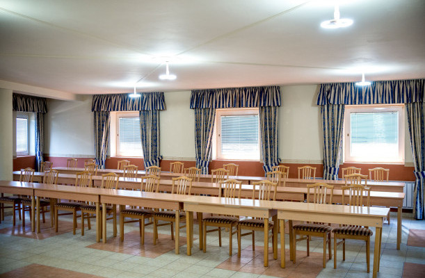 Wellness Hotel Szindbad Balatonszemes