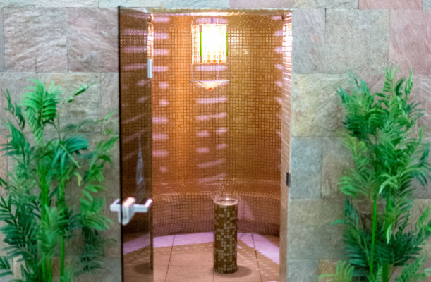 Wellness Hotel Szindbad Balatonszemes