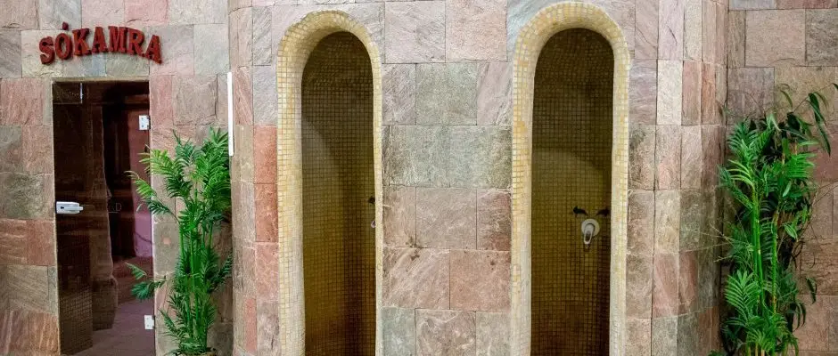 Wellness Hotel Szindbad Balatonszemes