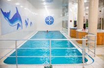 Wellness Hotel Szindbad - Angebot fr Rentner