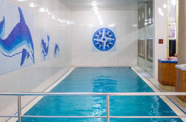 Wellness Hotel Szindbad Balatonszemes