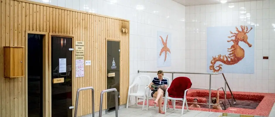 Wellness Hotel Szindbad Balatonszemes