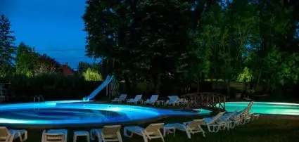 Wellness Hotel Szindbad Balatonszemes - Wellness akcik hrom jszakra