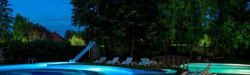 Wellness Hotel Szindbad Balatonszemes