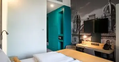 Vorauszahlungsrabatt (ab 1 Nacht)