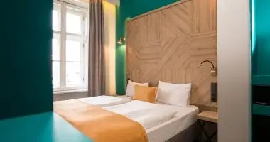 Bester Preis (ab 1 Nacht)