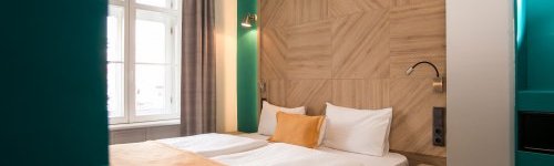 T62 Hotel Budapest