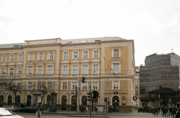 T62 Hotel Budapest