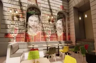 T62 Hotel Budapest - Wellness csomagok kt jszakra