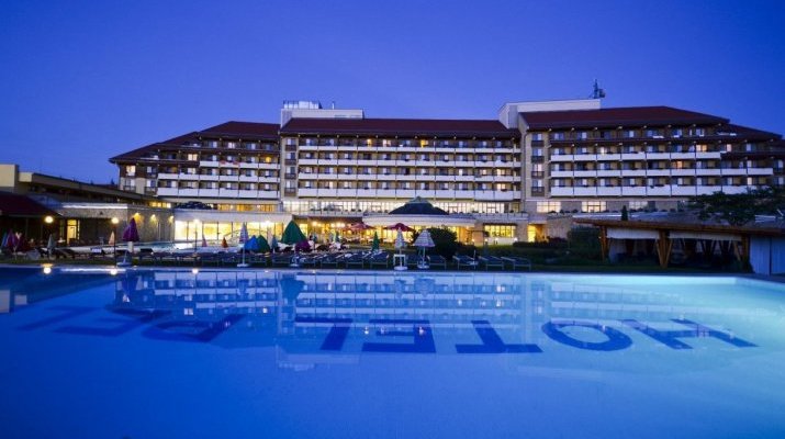 Hunguest Hotel Pelion  Tapolca