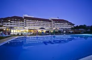 Hunguest Hotel Pelion Tapolca - Wellness-Sonderangebote mit zwei Übernachtungen