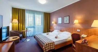 Tagespreis mit Halbpension (min. 1 Nacht)