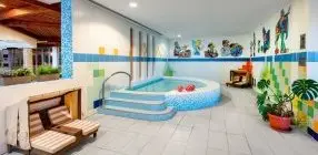Hunguest Hotel Pelion - 2 Nächte Angebot mit Halbpension
