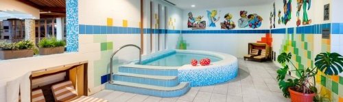 Hunguest Hotel Pelion  Tapolca