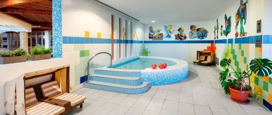 Hunguest Hotel Pelion Tapolca