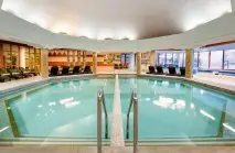 Hunguest Hotel Pelion - 2 N�chte Angebot mit Halbpension